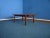 Mid-Century Modern Vintage Coffee Table in Teak by Arne Vodder for Cado, 1960s For Sale - Image 3 of 10