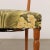 Set of Vintage Chairs in Beech with Fabric Seats, Italy, 1960s For Sale - Image 5 of 10