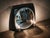 Italian Space Age Illuminated Mirror by Thema, 1970s For Sale - Image 9 of 10