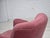 Mid-Century Danish Oak Relax Armchair with Velour Upholstery, 1960s For Sale - Image 11 of 18