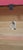 Brown Antique Travel Trunk in Wood, 1890s For Sale - Image 8 of 13