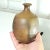 1950s Japanese Bizen Ware Sake Vessel Tokkuri For Sale - Image 4 of 10