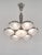 French Art Deco Chandelier by Georges Leleu - 1930 France For Sale - Image 6 of 17