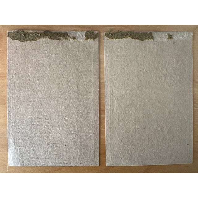 Plastic Antique Automobile Advertising Ephemera For Sale - Image 7 of 14