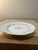 Early 20th Century z.s. & Co. Bavaria 'Orleans' Pattern Porcelain Plate Set With Dinner and Bread Plates For Sale - Image 4 of 8