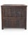 Antique Rustic Country Sideboard, 1920 For Sale - Image 9 of 12