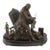 Vintage Sculpture of Benjamin Franklin For Sale