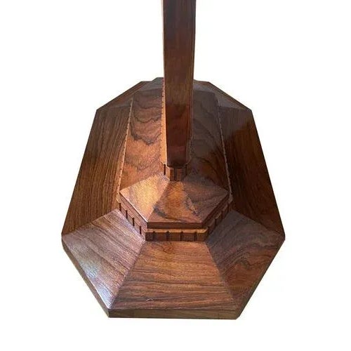 Art Deco Standing Mirror For Sale - Image 5 of 7