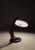 Tiburon Shark Desk Lamp by Luis Perez De La Oliva, Grin, Spain, 1960s For Sale - Image 9 of 13