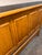 Queen Size Bausman & Company Country English Headboard For Sale - Image 4 of 12