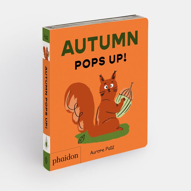 Contemporary Autumn Pops Up! For Sale - Image 3 of 9