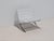 Barcelona Lounge by Ludwig Mies Van Der Rohe for Knoll For Sale - Image 11 of 18