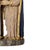 Sacred Art Saint Anne Teaching Our Lady to Read, 1700s For Sale - Image 5 of 6
