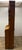 Brown 19th Century Irish Pine Dresser Hutch For Sale - Image 8 of 8