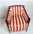 The most recognized of all the chairs designed by Barbara Barry for legendary Baker Furniture, these iconic pieces feature...