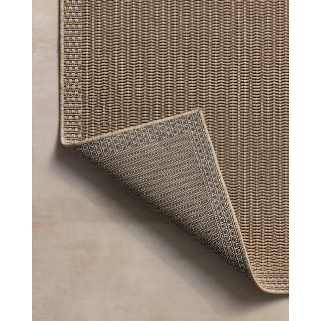 Chris Loves Julia x Loloi Providence Natural / Sand 8'-6" x 12' Area Rug For Sale In Dallas - Image 6 of 6