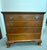 This beautiful piece has four dressers and could be use as such or as a statement piece in the entry way. It is in great...