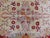 Red Vintage Turkish Ushak Rug. 3'4"x 6'7" For Sale - Image 8 of 17