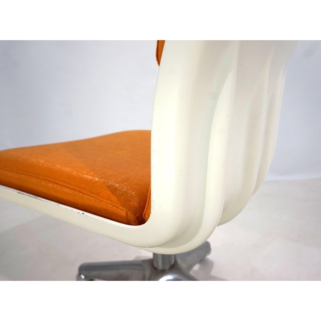 Space Age Stool by Yrjo Kukkapuro, 1960 For Sale - Image 13 of 18