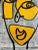 Abstract Original Peter Keil Painting - Junge Wilde Collection For Sale - Image 3 of 6