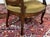 19th-Century Napoleon III Mahogany Armchairs, Set of 2 For Sale - Image 12 of 18