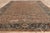 Antique Persian Mahal Rug, 08'02 X 11'08 For Sale - Image 9 of 10