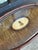1960s Vintage British Colonial Style, Bamboo Tray Table or Bar. For Sale - Image 5 of 7