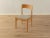 Dining Room Chairs by Henning Kjærnulf for Korup Stolefabrik, 1960s, Set of 4 For Sale - Image 3 of 12