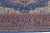 Textile Large Vintage Turkish Area Rug - 111.5"x 143" For Sale - Image 7 of 13