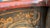 Michael Taylor Designs Chinoiserie Faux Crackle Lacquer Occasional Table For Sale - Image 14 of 15