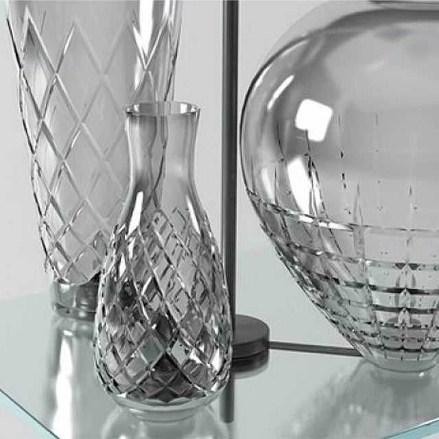 Flos Cicatrices De Luxe Lamp by Philippe Starck for Flos, 2000s For Sale - Image 4 of 6