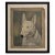 Frederick Thomas Daws, Antique English Bull Terrier, Oil on Canvas, 1920, Framed For Sale - Image 13 of 13