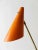 Kalmar Modernist Vienna Cone Clamp Lamp attributed to J. T. Kalmar, 1950s For Sale - Image 4 of 11