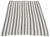 Hand-knotted with care using traditional rug-making techniques, this wool rug blends timeless craftsmanship with a modern...