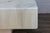 Vintage 1970s Italian Faux Marble Coffee Table | Willy Rizzo Mid-Century Modern For Sale - Image 15 of 18