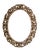 Baroque Gilt Wood Picture Frame For Sale - Image 5 of 5