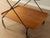 Wood Serving Trolley from Ary Vanérprodukter Nybro, 1960s For Sale - Image 7 of 10