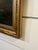 Antique French Landscape Study With a Deer For Sale - Image 4 of 9