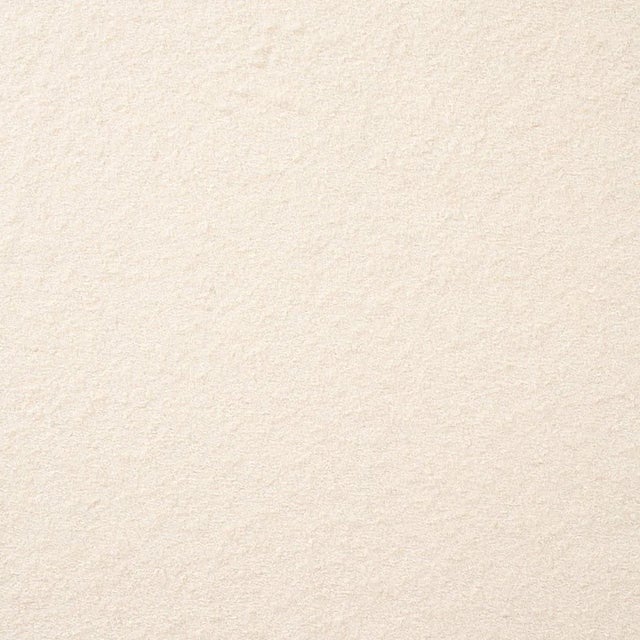 Sample - Schumacher Otti Fabric in Ivory For Sale