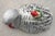 Mid Century Vintage Italian Majolica Turkey Tureen Bowl With Ladle Thanksgiving For Sale In Salt Lake City - Image 6 of 8