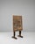 Wood 20th Century French Wooden Artist's Easel with Adjustable Tilt For Sale - Image 7 of 18