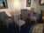 Stanley Dining Table and 6 Chairs For Sale In Naples, FL - Image 6 of 6