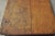 Antique French Country Primitive Possum Belly Pine Wood Bakers Work Table For Sale - Image 9 of 18