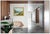 Message us to inquire about custom framing options! (Included for free with every purchase) The artwork here, "Fowl...