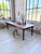 Brown Drapers Style Table in Oak, 1900s For Sale - Image 8 of 18
