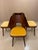 1950s Dining Chairs by Oswald Haerdtl for Ton, 1950s, Set of 4 For Sale - Image 5 of 8