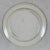 Choisy French Creamware Neoclassical Arc De L’ Étoile Paris Architecture Plate For Sale - Image 10 of 12