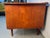 Mid 20th Century Mid-Century Modern Danish Walnut Desk Attributed to Svend Åge Madsen For Sale - Image 5 of 17