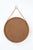 Mid-Century Modern Teak Model 103 Wall Mirror from Glas Mäster, Markaryd, Sweden, 1970s For Sale - Image 11 of 13