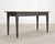 19th Century Rustic Country French Provincial Pine Farmhouse Dining Table For Sale - Image 5 of 18